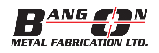 Bang On Metal Fabrication Ltd.
